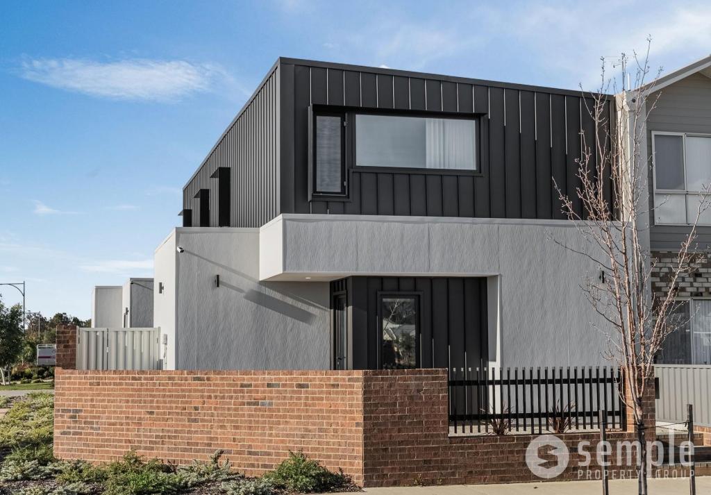 67 LYCASTE PDE, TREEBY, WA 6164