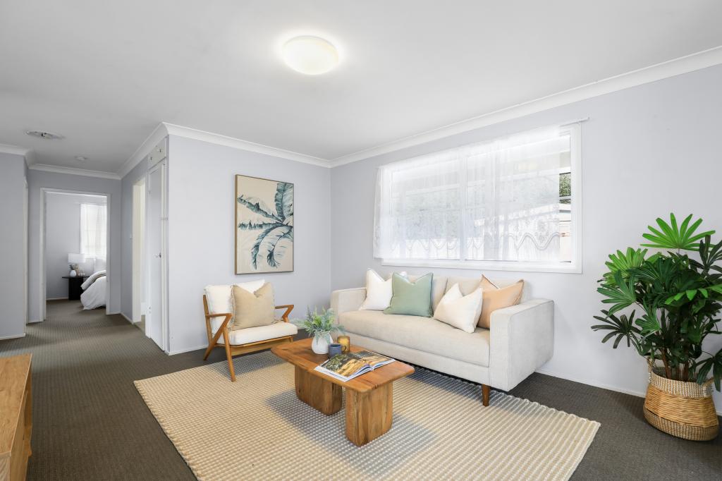 2/5 Irrawang St, Raymond Terrace, NSW 2324