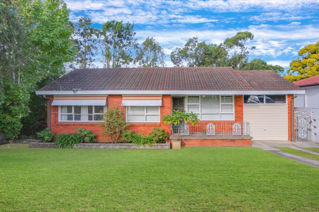 48 Bombala St, Pendle Hill, NSW 2145