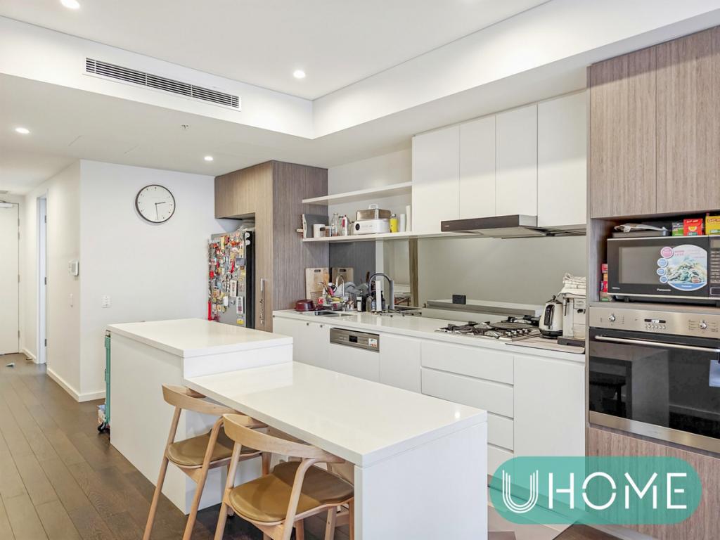 510c/1 Muller Lane, Mascot, NSW 2020