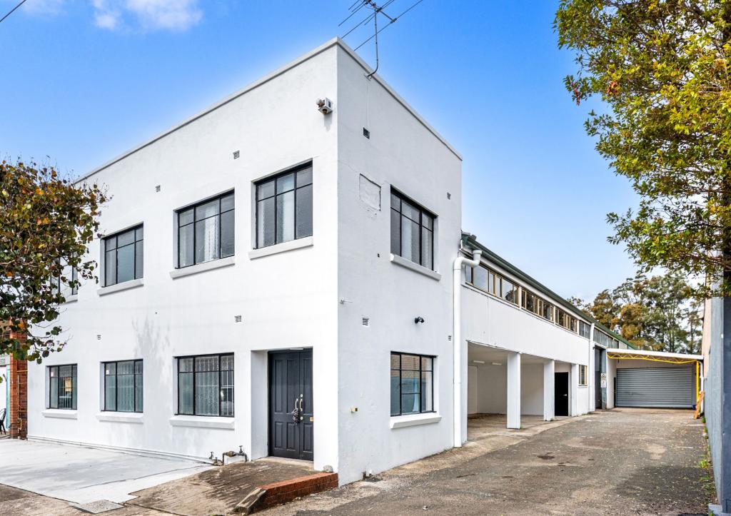 9 ERITH ST, BOTANY, NSW 2019