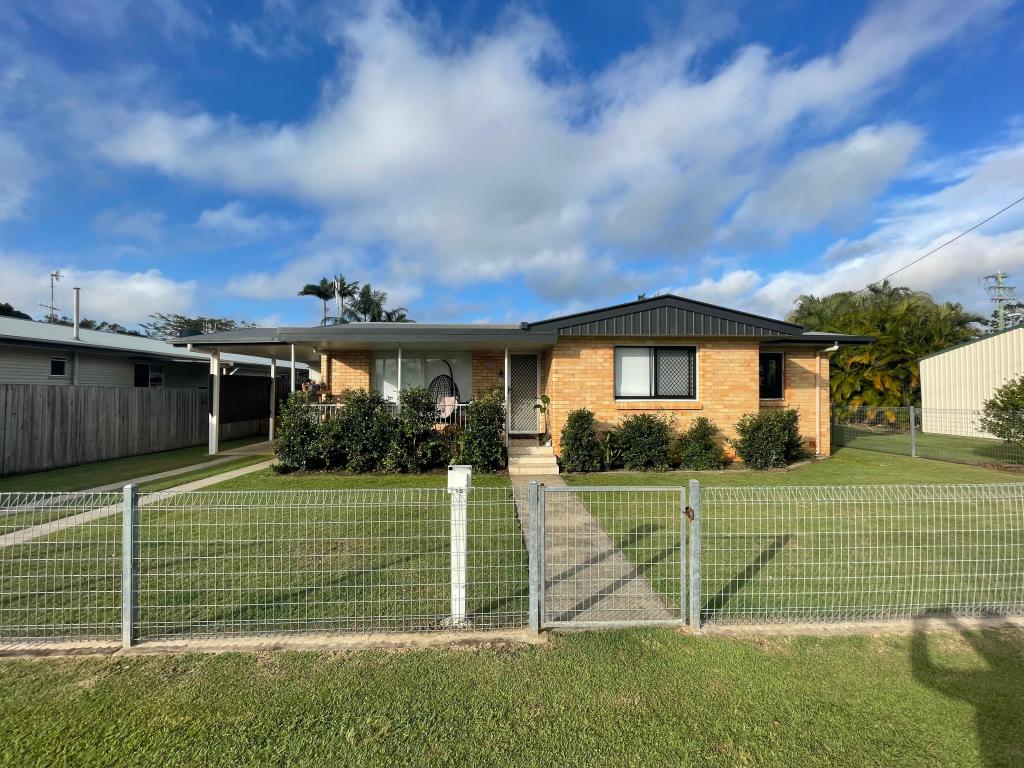 15 Auer St, Kepnock, QLD 4670