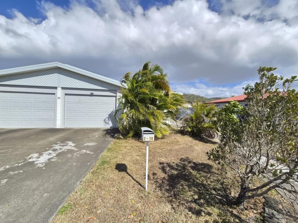 2/10 Doncaster Way, Mount Louisa, QLD 4814