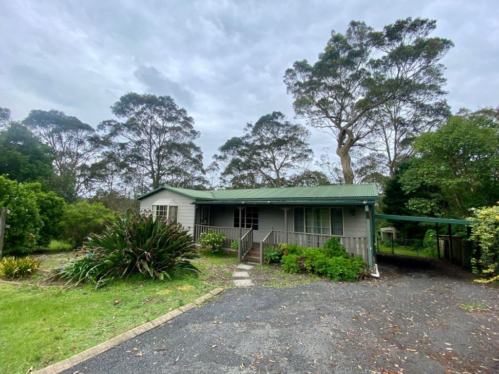 387 Princes Hwy, Bomaderry, NSW 2541