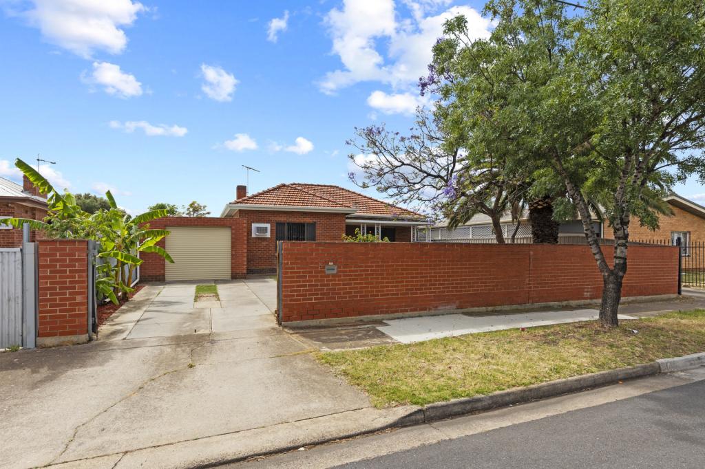 5 Adelaide St, Athol Park, SA 5012