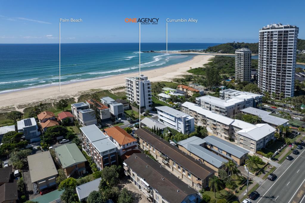 4/995 Gold Coast Hwy, Palm Beach, QLD 4221