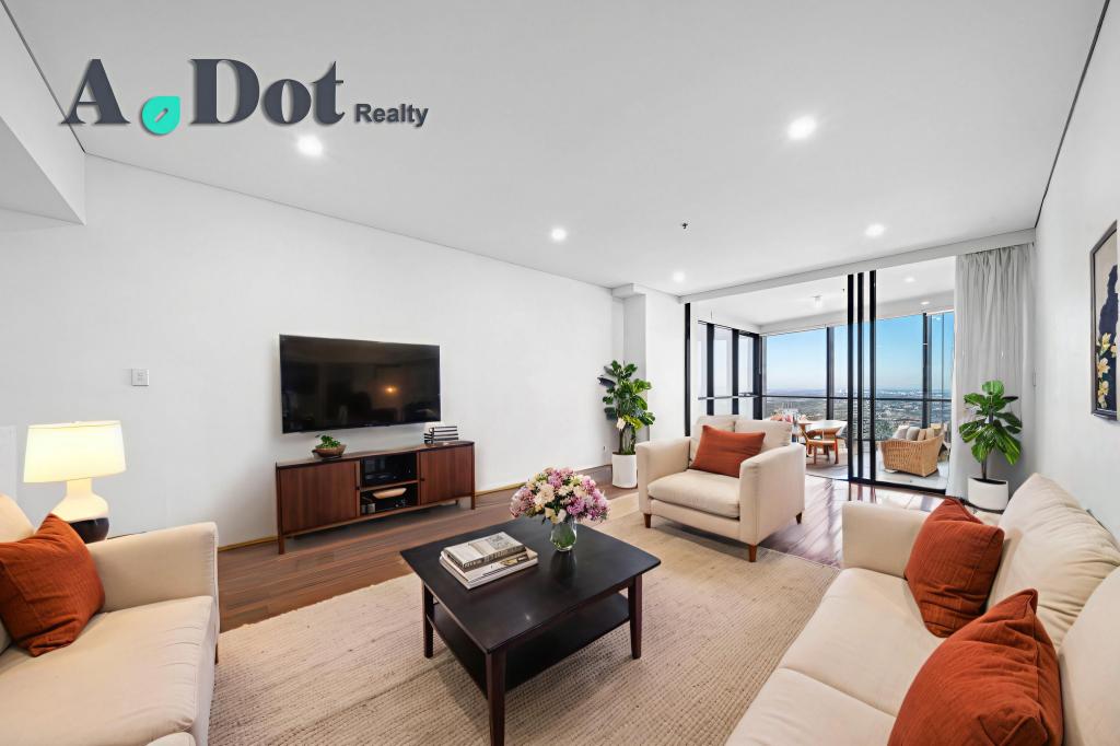 5407/91-95 Liverpool St, Sydney, NSW 2000