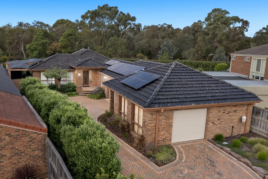 5 Robbie Cl, Rowville, VIC 3178