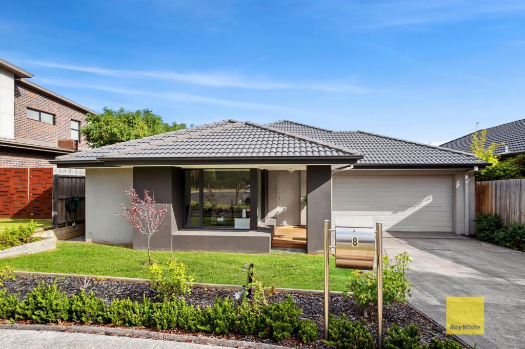 8 Schroeder Ct, Fyansford, VIC 3218