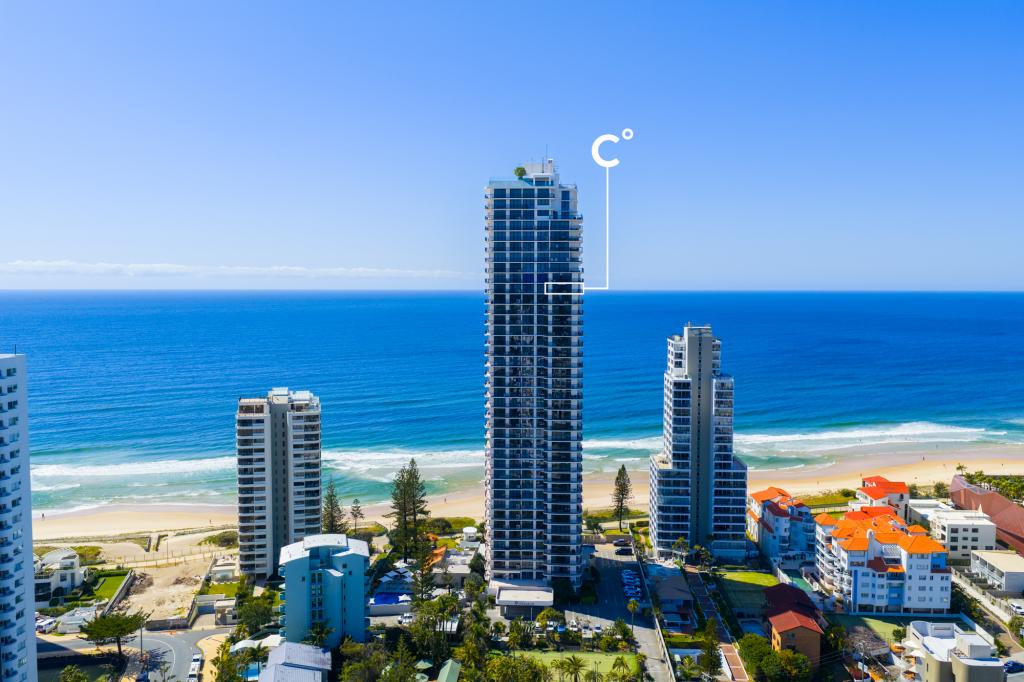 31d/4 Old Burleigh Rd, Surfers Paradise, QLD 4217