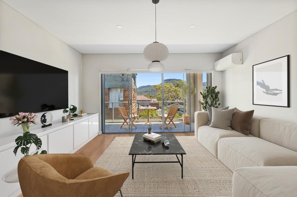 13/46 Bourke St, North Wollongong, NSW 2500