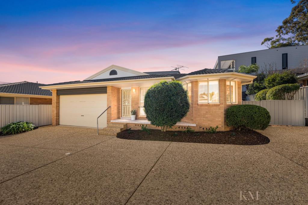 2/17 Berringar Rd, Valentine, NSW 2280