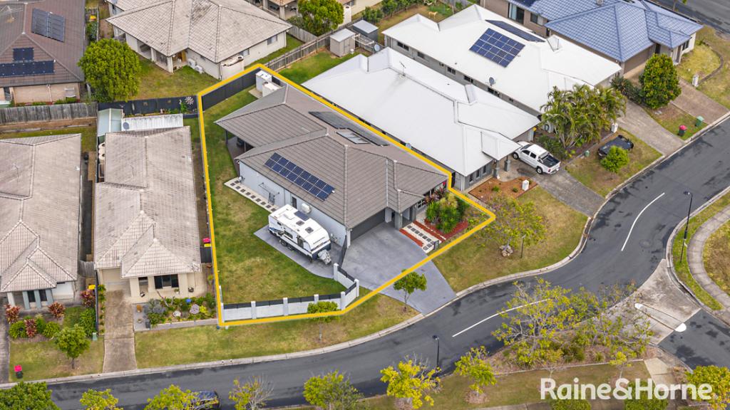 36 Cowen Tce, North Lakes, QLD 4509