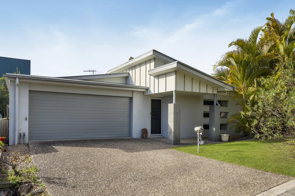 54 Outlook Dr, Waterford, QLD 4133