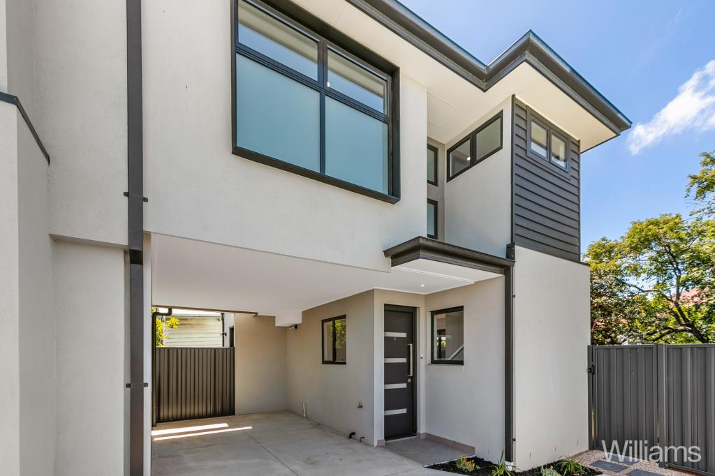 5/166 Francis St, Yarraville, VIC 3013