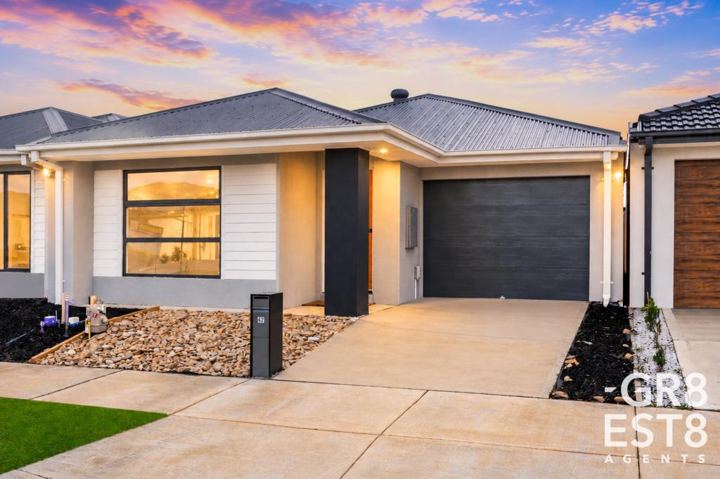 62 REEF CCT, CLYDE, VIC 3978