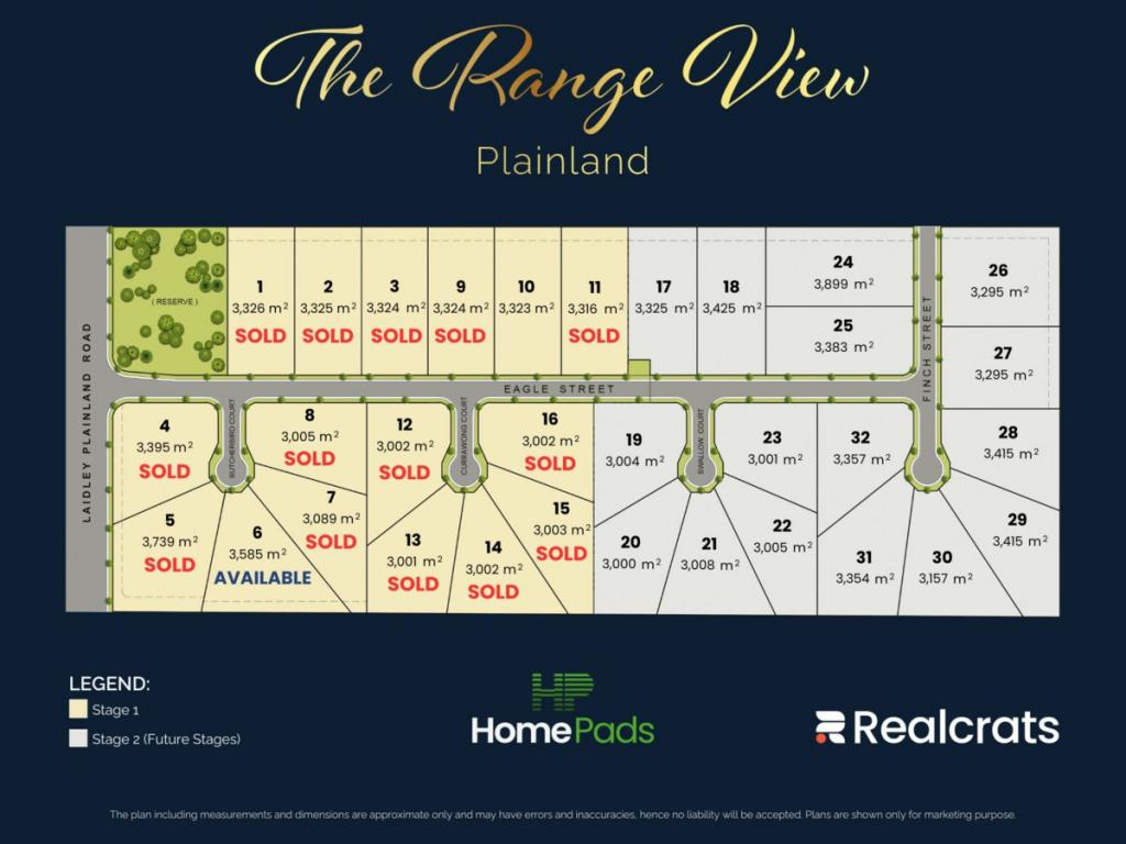 18 Laidley-Plainland Rd, Plainland, QLD 4341