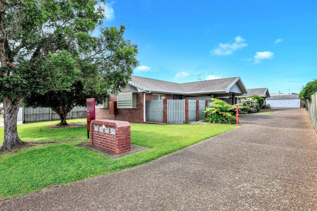 14 Water St, Bundaberg South, QLD 4670