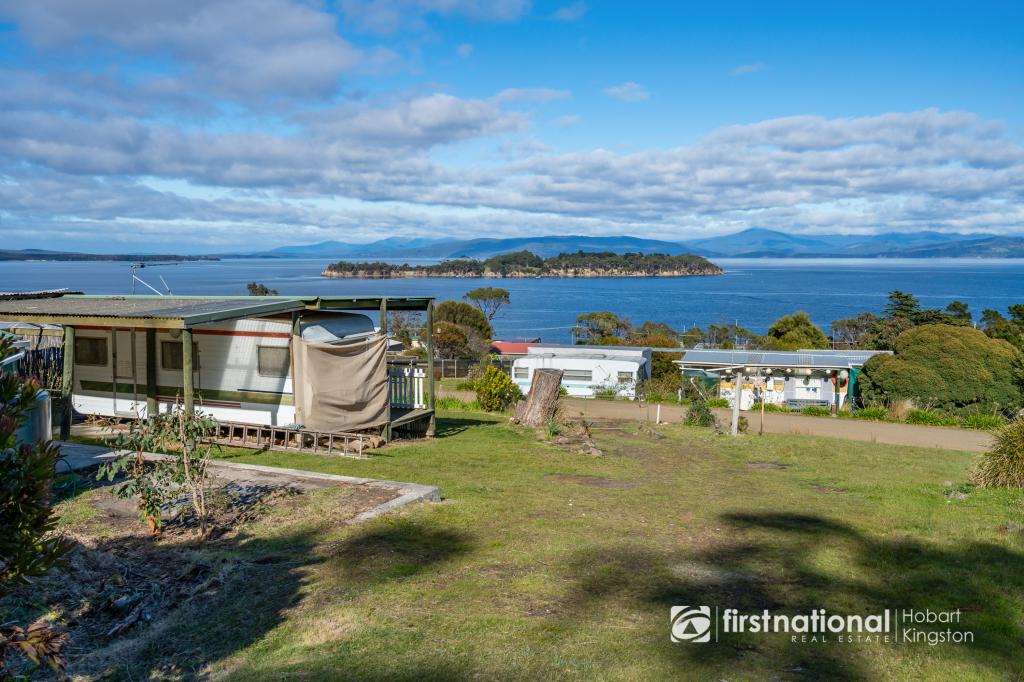 14 Stuart St, Alonnah, TAS 7150