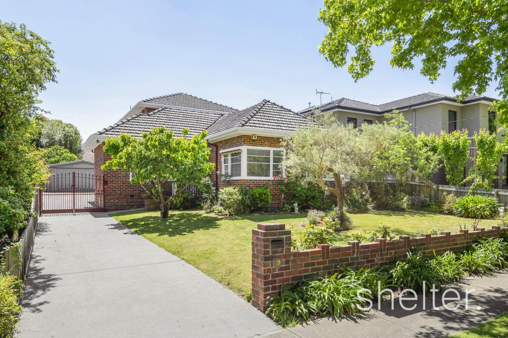 61 Pascoe St, Glen Iris, VIC 3146