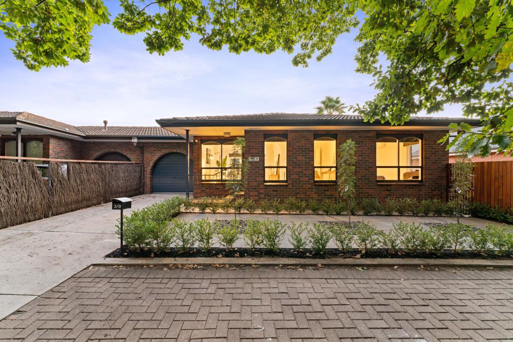 3/9 Cuthero Tce, Kensington Gardens, SA 5068