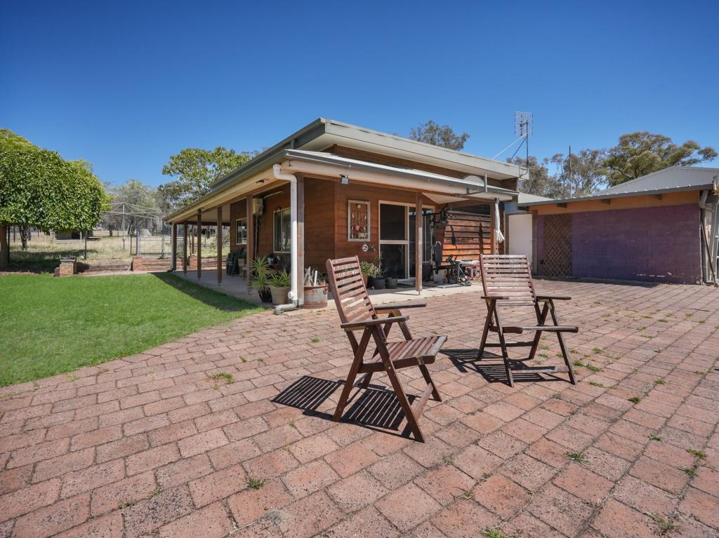 265 Wimbledon Rd, Georges Plains, NSW 2795