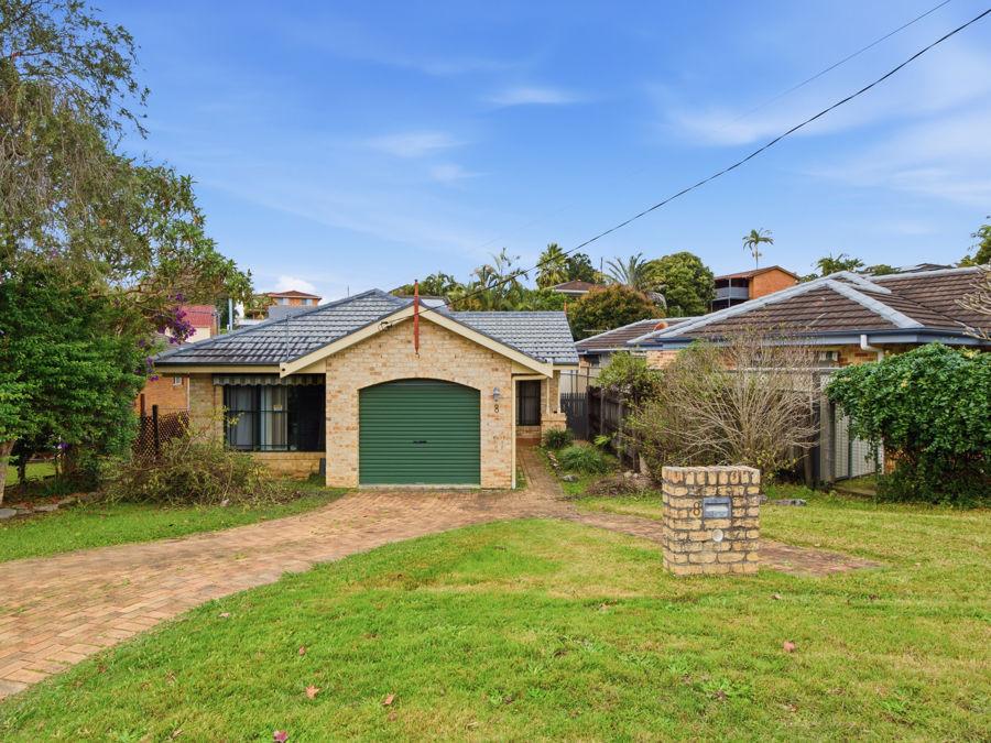8 Murphy Cres, Coffs Harbour, NSW 2450