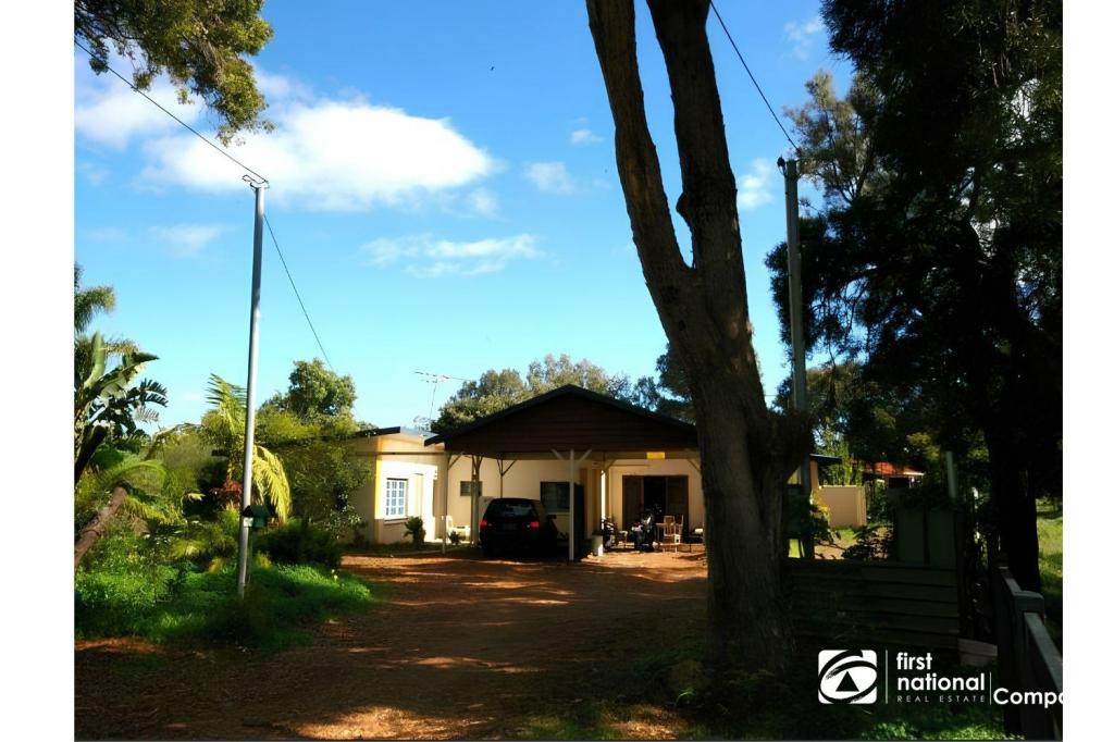 B/34 WATSON AVE, COODANUP, WA 6210
