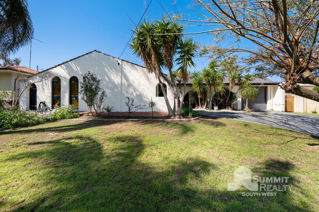 15 Wakefield Ave, Withers, WA 6230