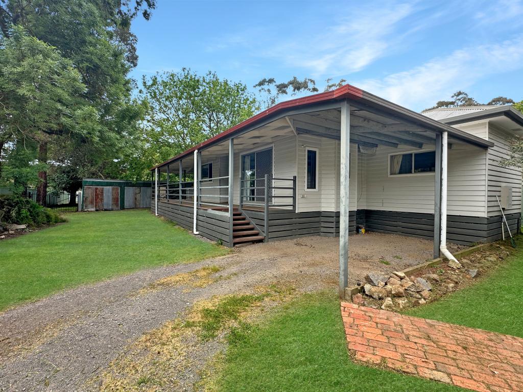 11 Cowslip St, Violet Town, VIC 3669