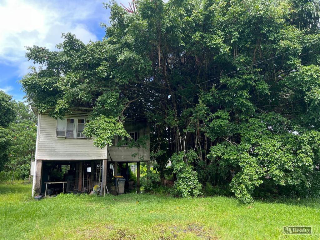 10 Cassowary St, Innisfail, QLD 4860