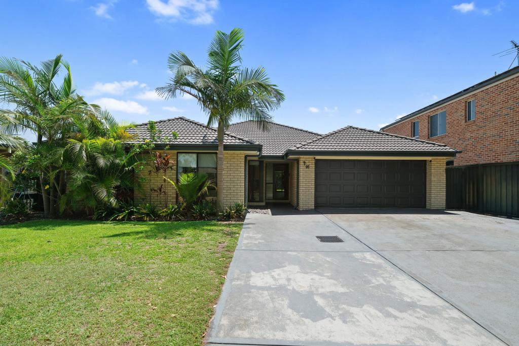 95 Diggers Dr, Tanilba Bay, NSW 2319