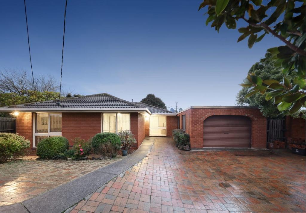 1 Old Dandenong Rd, Oakleigh South, VIC 3167