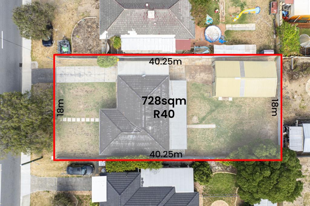 9 Rand St, Maddington, WA 6109