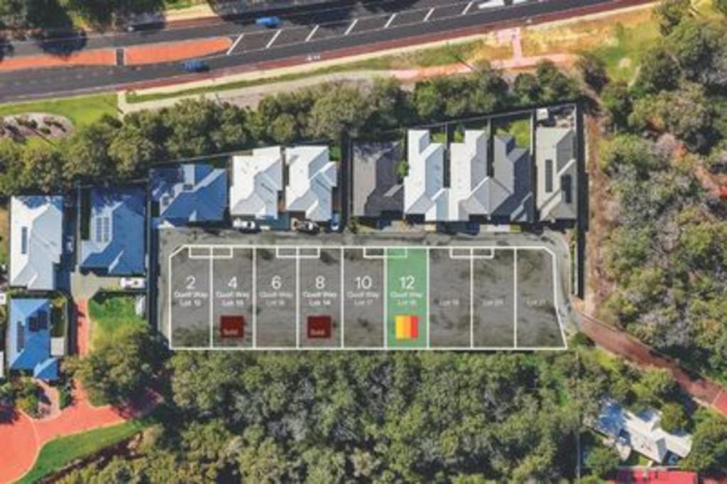 12 Quoll Way, Abbey, WA 6280
