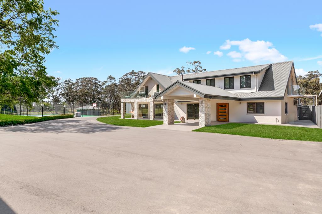 180 Cattai Rd, Pitt Town, NSW 2756