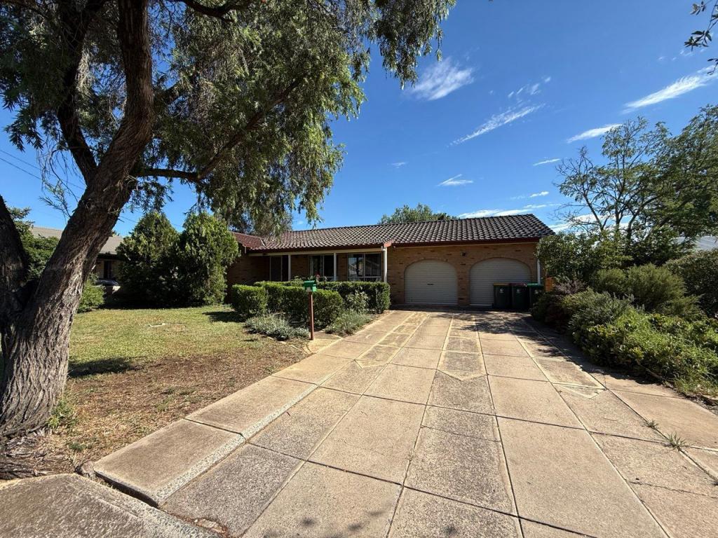 70 Quarry Rd, Forbes, NSW 2871