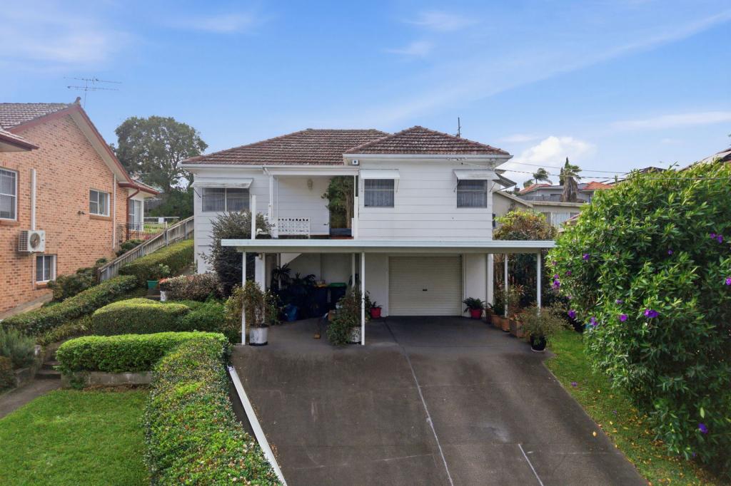 6 Keppel Rd, Ryde, NSW 2112