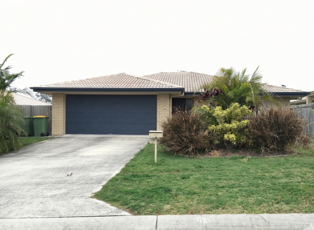 33 Rosella St, Loganlea, QLD 4131