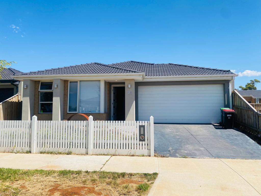 21 Amaya Way, Rockbank, VIC 3335