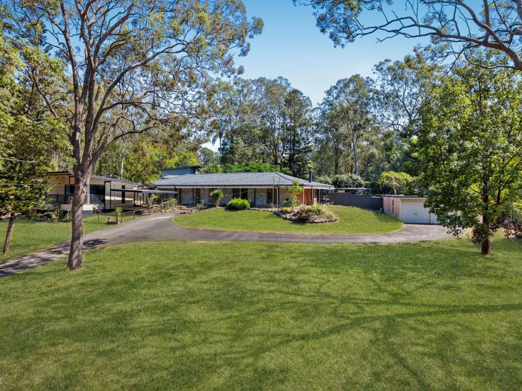19-25 Goenoeng Dr, Tanah Merah, QLD 4128