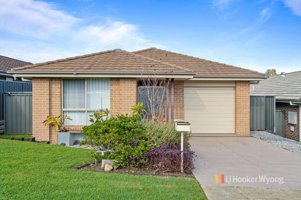 6 Noble Ct, Woongarrah, NSW 2259