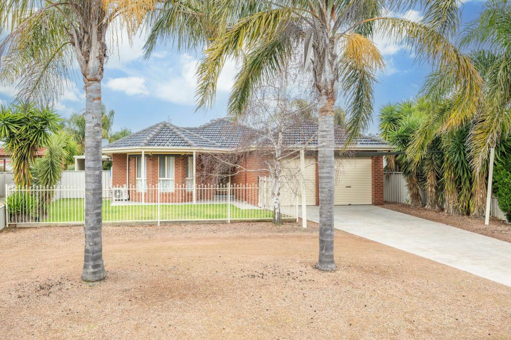 69 Riverview Dr, Kialla, VIC 3631