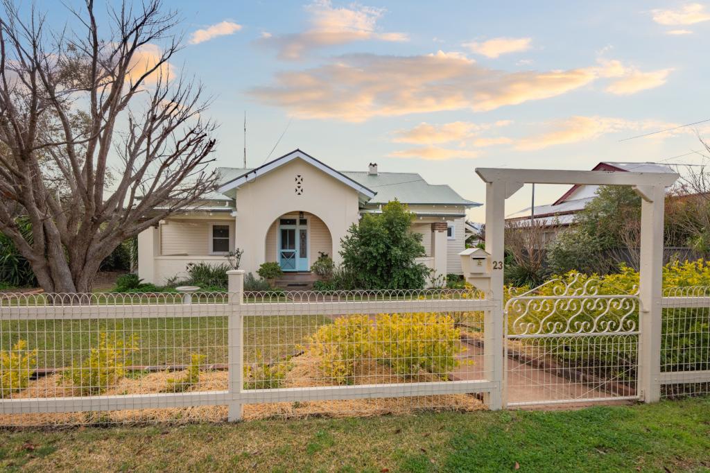 23 Welcome St, West Wyalong, NSW 2671