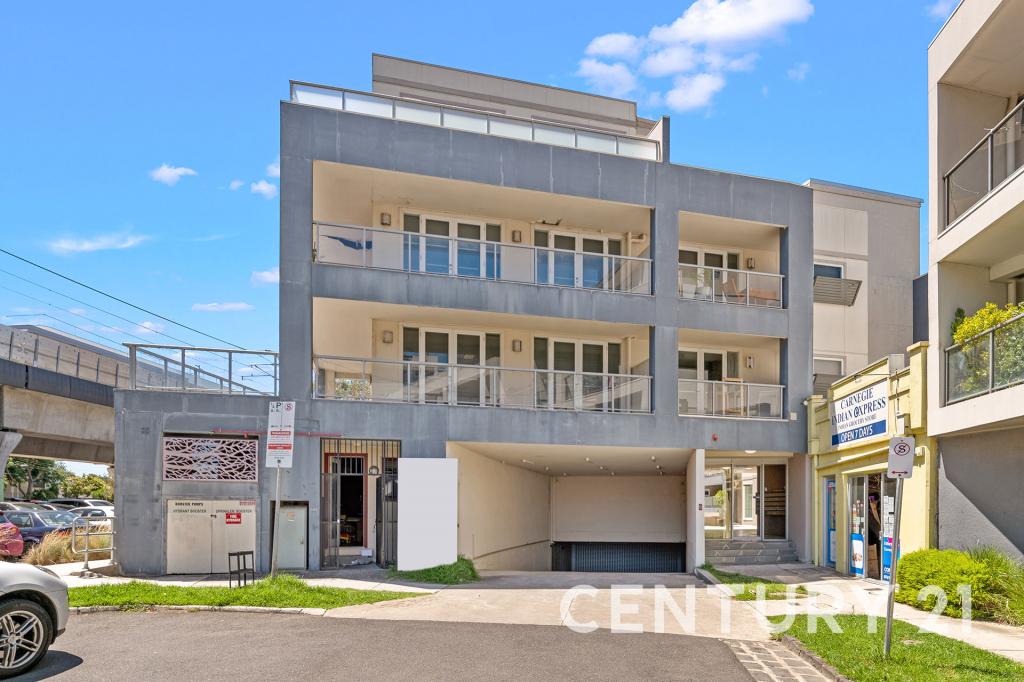 101/9 MORTON AVE, CARNEGIE, VIC 3163