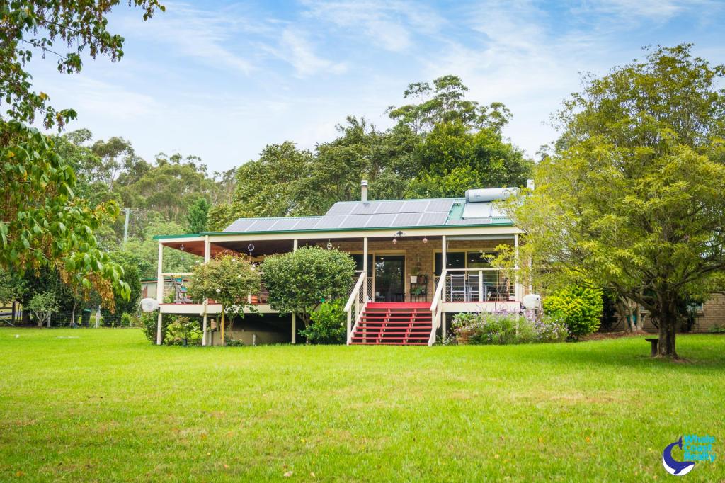 109 Bodalla Park Dr, Bodalla, NSW 2545