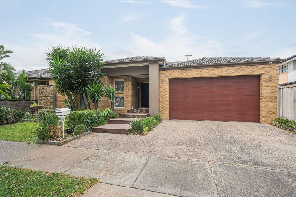 20 MARIJA CRES, BERWICK, VIC 3806
