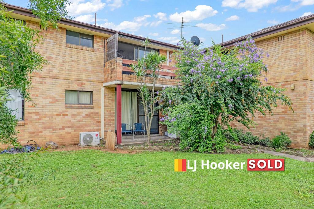 5/82 Blaxland Ave, Singleton Heights, NSW 2330