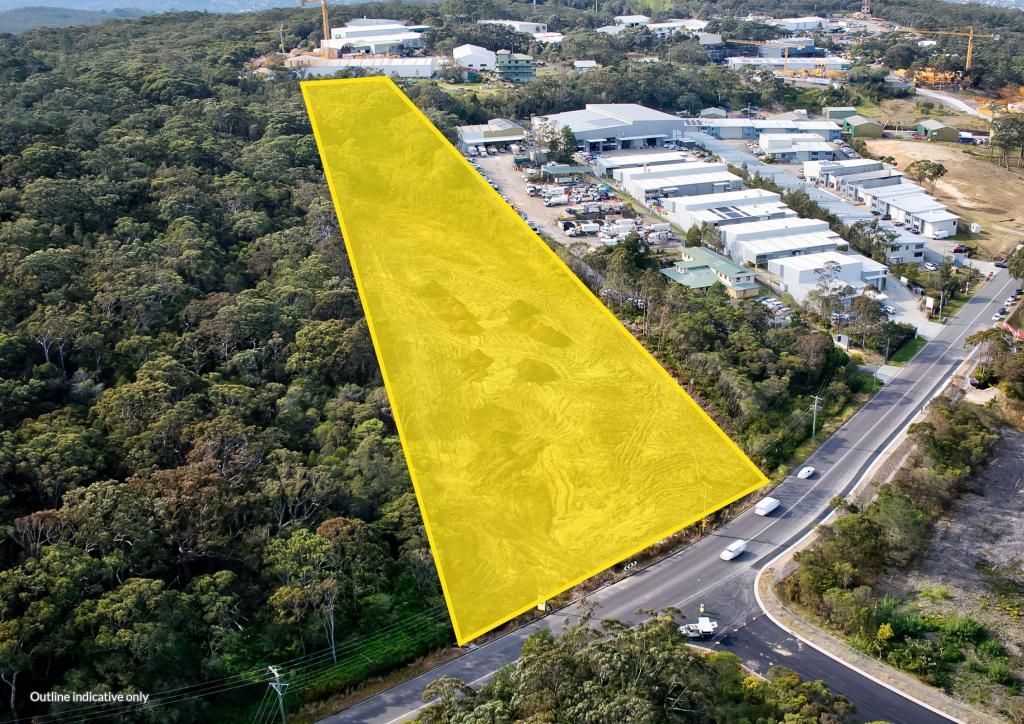 244 Wisemans Ferry Rd, Somersby, NSW 2250