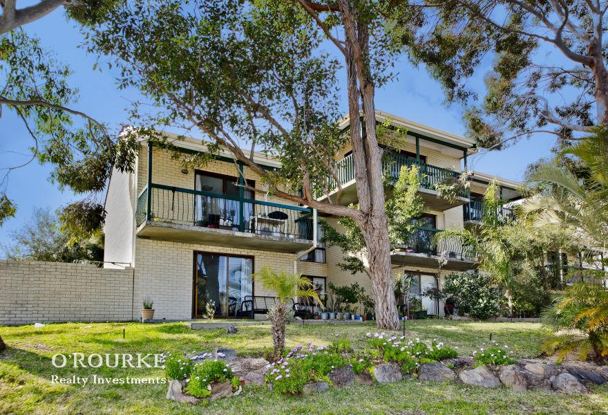 6/78 Stanley St, Scarborough, WA 6019